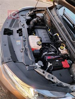 شيفروليه تراكس